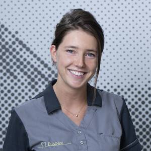 Sophie Linthorst